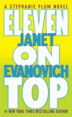 Janet Evanovich: Eleven on Top (Stephanie Plum, #11) (2006)
