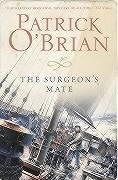 Patrick O'Brian: The Surgeon's Mate (Paperback, HarperCollins Publishers Ltd)