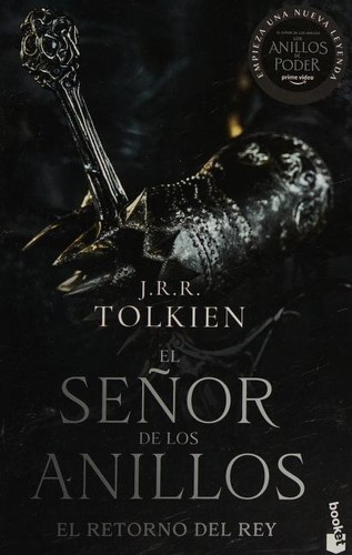 J. R. R. Tolkien, Luis Domènech, Matilde Horne: El Señor de los Anillos (Paperback, Spanish language, 2022, Minotauro)