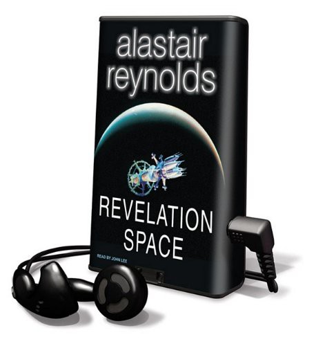 John Lee, Alastair Reynolds: Revelation Space (EBook, Tantor Media Inc)