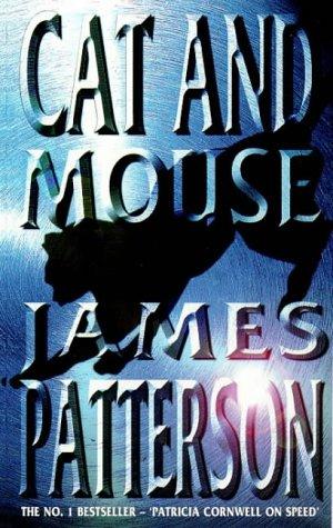 James Patterson: Cat and Mouse (Paperback, Feature)