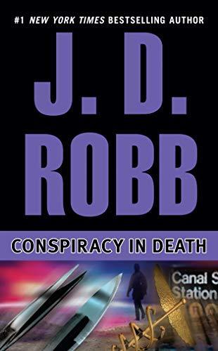 Nora Roberts: Conspiracy in Death (1999)