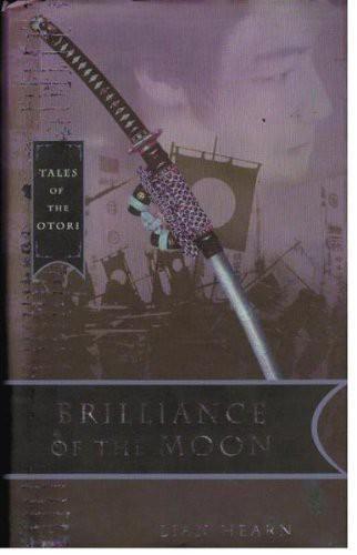 Gillian Rubinstein: Brilliance of the Moon (2004)