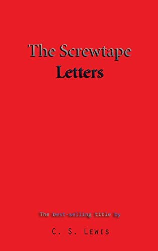 C. S. Lewis: The Screwtype Letters (Hardcover, Fab)