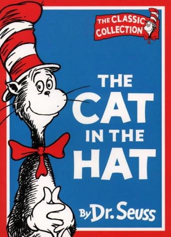 Dr. Seuss: Cat in the Hat, the (Dr.Seuss Classic Collection) (Hardcover, Spanish language, HarperCollins Publishers)