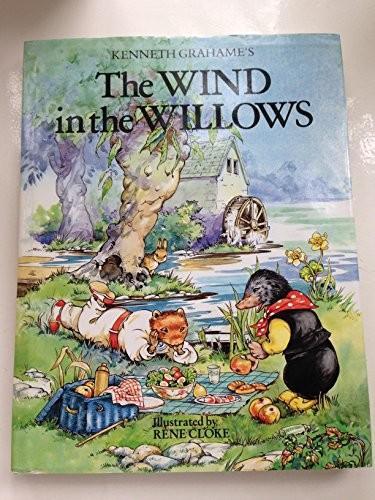 Kenneth Grahame: Kenneth Grahame's The wind in the willows (1985)