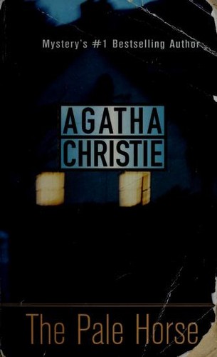 Agatha Christie: The Pale Horse (Paperback, 2002, St. Martin's Paperbacks)