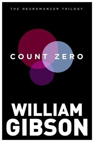 William F. Gibson: Count Zero