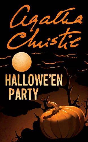 Agatha Christie: Hallowe'en Party (2010, HarperCollins)