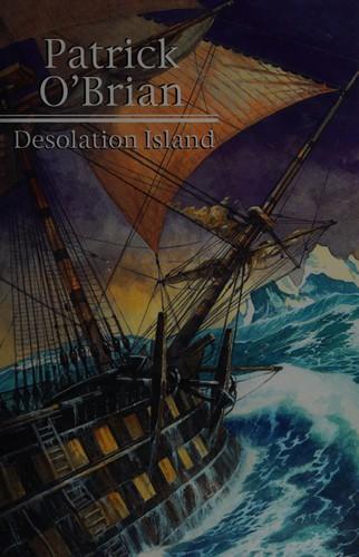 Patrick O'Brian: Desolation island (2001)
