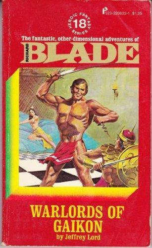 Warlords of Gaikon (1977)