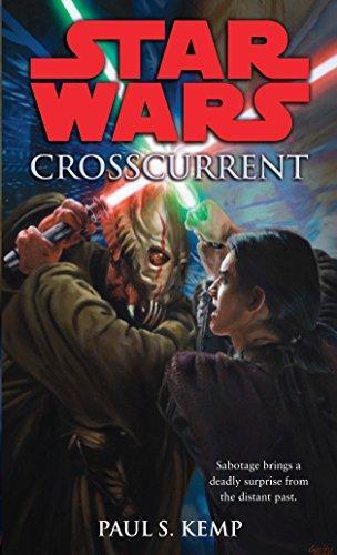 Paul S. Kemp: Crosscurrent (2010)