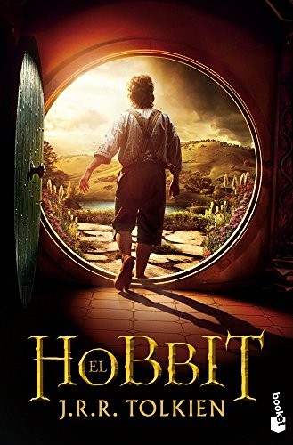 J. R. R. Tolkien, Manuel Figueroa: El Hobbit (Paperback, 2012, Booket)