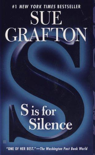 Sue Grafton: S is for Silence (2005)