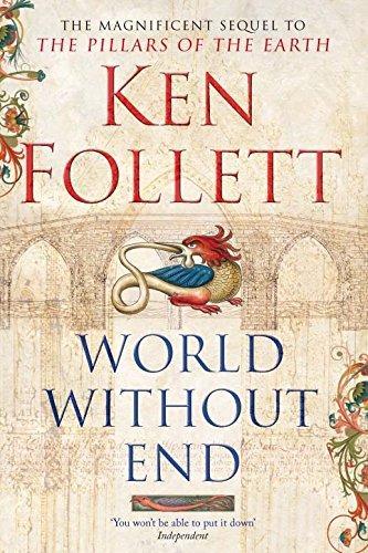 Ken Follett: World Without End (2008)