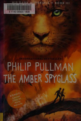 Philip Pullman: His Dark Materials: Book Three (2007, Yearling)