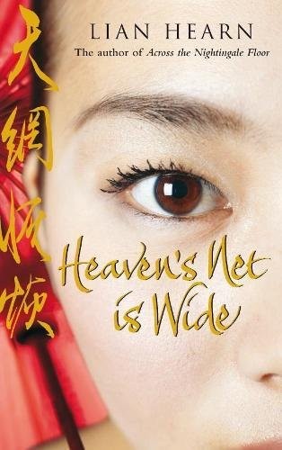Gillian Rubinstein: Heaven's Net is Wide (Paperback, Riverhead Books 2008)