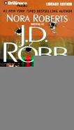 Nora Roberts: Immortal in Death (AudiobookFormat, Library Edition)