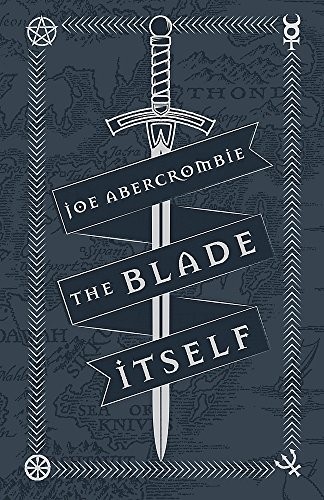 Howard Hughes: The Blade Itself (Hardcover, GOLLANCZ, imusti)