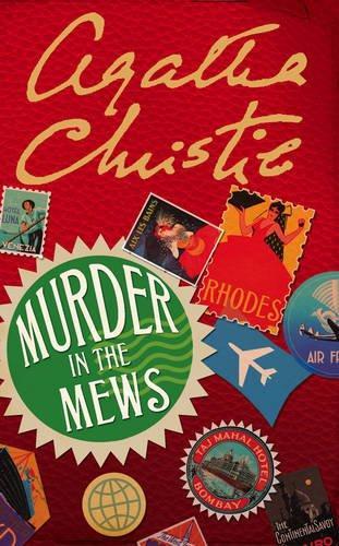 Agatha Christie: Murder in the mews