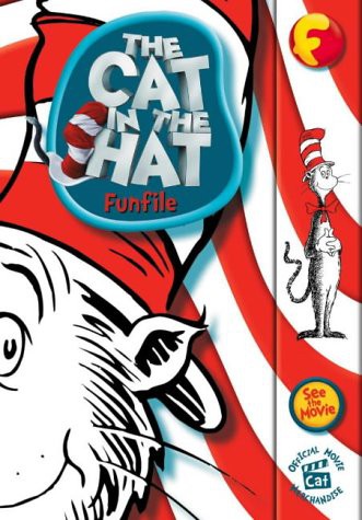Dr. Seuss, Simon Mugford: Cat in the Hat (Dorling Kindersley Publishers Ltd)