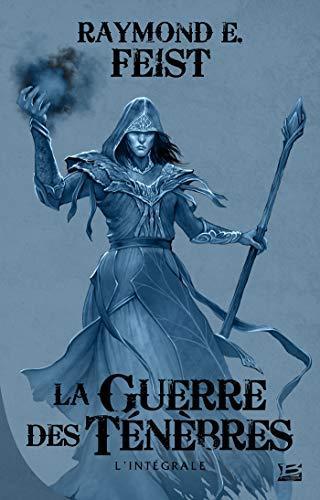 Raymond E. Feist: La guerre des ténèbres L'intégrale (French language, 2020, Bragelonne)