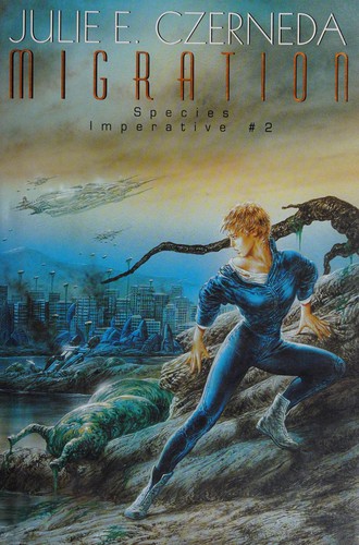 Julie E. Czerneda: Migration (2005, DAW Books)