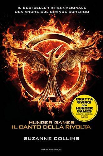 Suzanne Collins: Il canto della rivolta (Italian language, 2013)