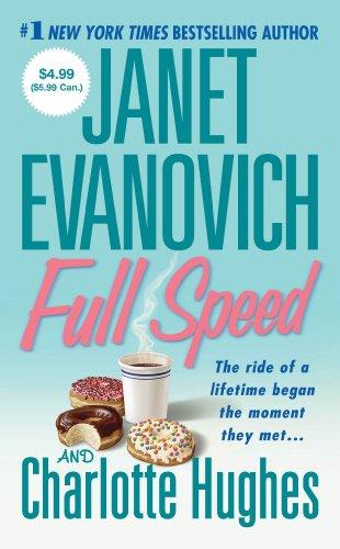 Janet Evanovich, Charlotte Hughes: Full Speed (Paperback, St. Martin's Paperbacks)