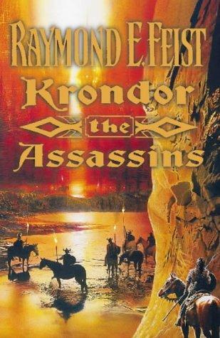 Raymond E. Feist: Krondor: The Assassins (1999)