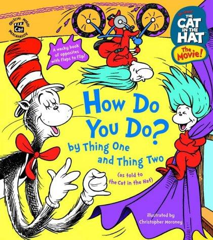 Dr. Seuss: Dr.Seuss' "The Cat in the Hat" (Dr Seuss' "The Cat in the Hat") (Collins)