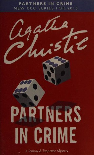 Agatha Christie: Partners in Crime (2015, Harper)