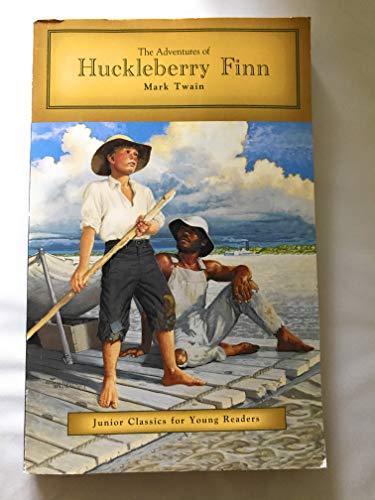 Mark Twain: The Adventures of Huckleberry Finn by Marck Twain Paperback (2010)