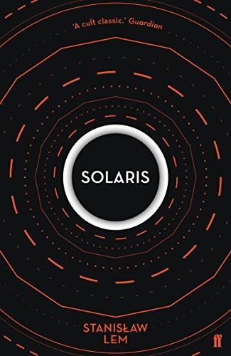 Stanisław Lem: Solaris (2016)