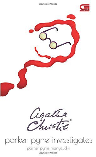 Agatha Christie: Parker Pyne Menyelidiki (Paperback, Gramedia Pustaka Utama)