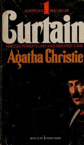 Agatha Christie: Curtain (1976)