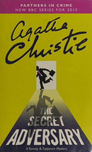 Agatha Christie: The Secret Adversary (2015, Harper)