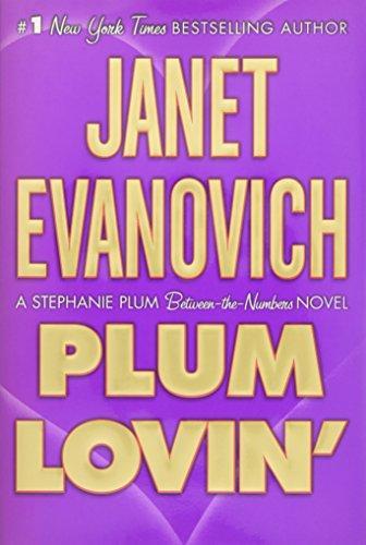 Janet Evanovich: Plum Lovin' (2007)