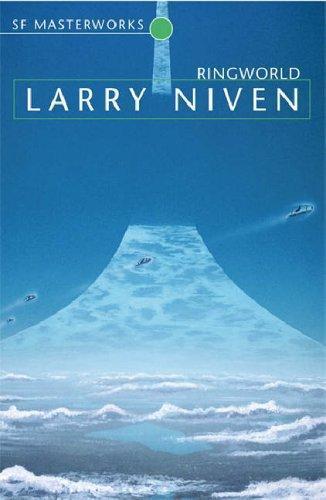 Larry Niven: Ringworld (2005, Gollancz)
