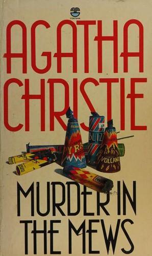 Agatha Christie: Murder in the mews (1984)
