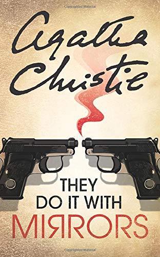 Agatha Christie: THEY DO IT WITH MIRRORS. (2018)