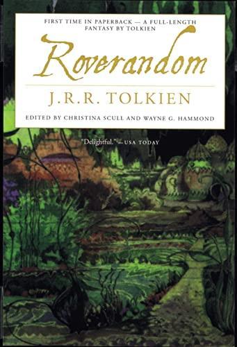 J. R. R. Tolkien: Roverandom (1998)
