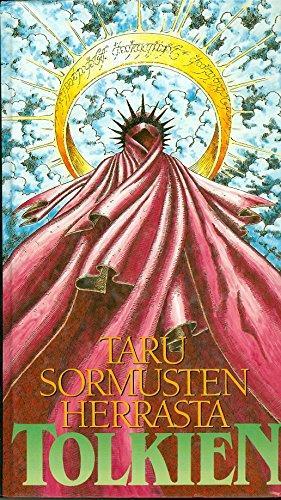 J. R. R. Tolkien: Taru sormusten herrasta (Finnish language, 1985)