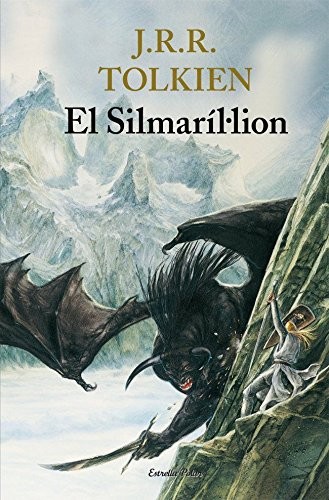 J. R. R. Tolkien, Dolors Udina Abelló: El Silmaríl·lion (Hardcover, Estrella Polar)