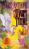 Piers Anthony: Harpy Thyme (Tor)