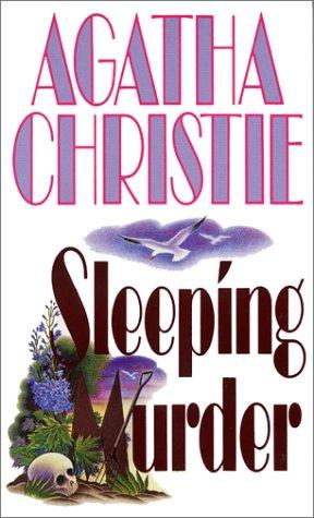 Agatha Christie: Sleeping Murder (Miss Marple Mysteries) (HarperCollins Publishers)