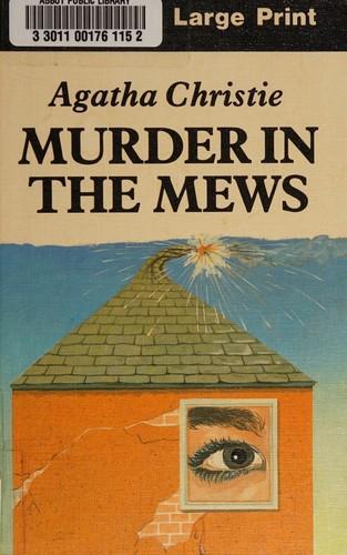 Agatha Christie: Murder in the Mews (1986)