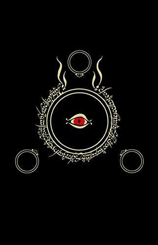 J. R. R. Tolkien: The Lord of the Rings (1991)