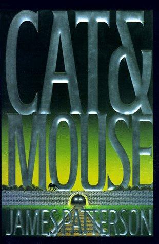 James Patterson: Cat & Mouse (Alex Cross Novels) (Paperback, G. K. Hall & Company)