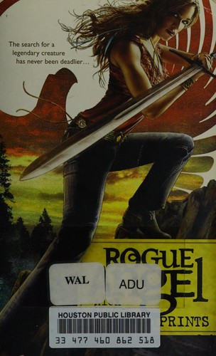 Alex Archer: Footprints (2009, Worldwide)